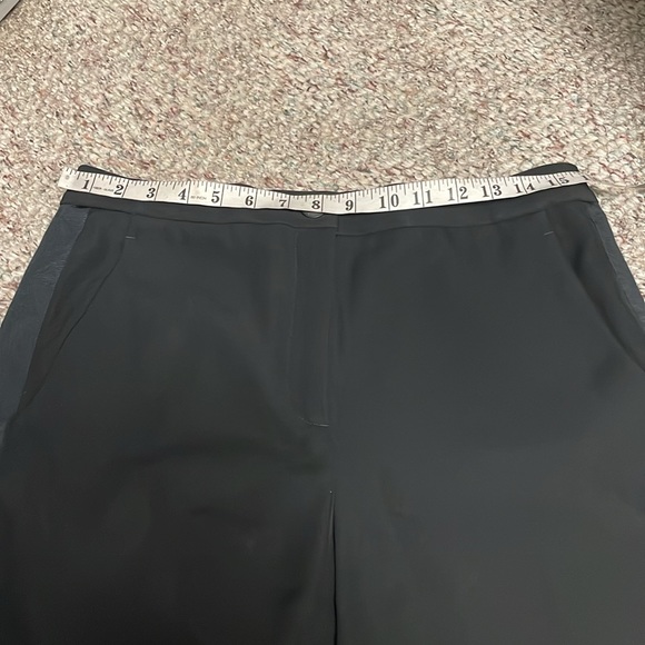 Rag & bone tuxedo pants - Picture 4 of 6